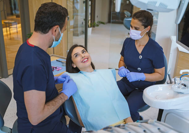 Best Cosmetic Dentistry  in Chattahoochee, FL