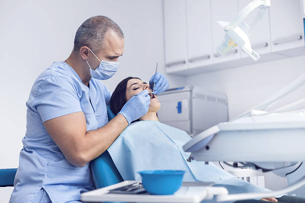 Dental Inlays and Onlays in Chattahoochee, FL