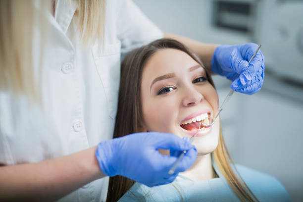 Advanced Technology for Better Dental Care in Chattahoochee, FL