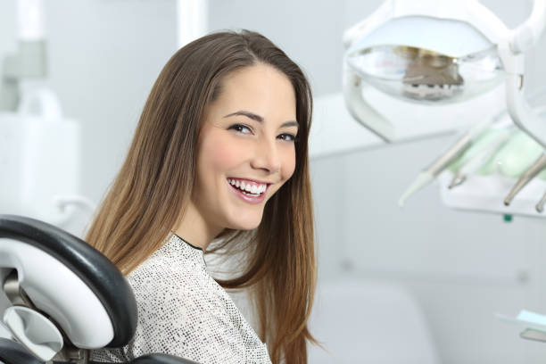 Dental X-Rays and Imaging in Chattahoochee, FL