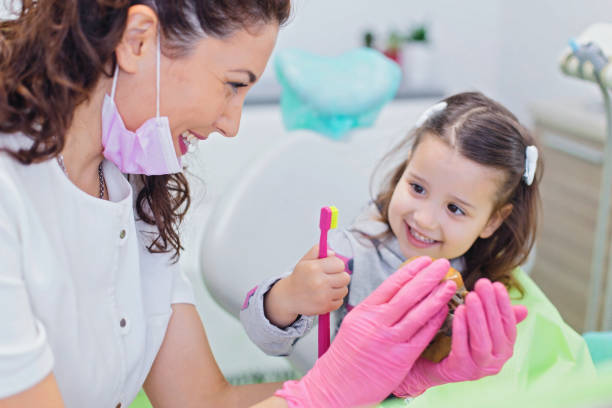 Best Emergency Dental Care  in Chattahoochee, FL